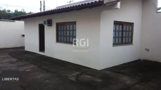 Lote/Terreno à venda, 440m² no Rio Branco, Canoas