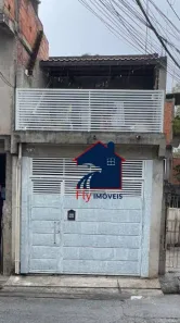 Casa com 3 Quartos à venda, 106m² no Jardim Rincão, São Paulo