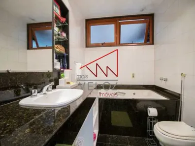 Apartamento com 3 Quartos à venda, 210m² no Flamengo, Rio de Janeiro