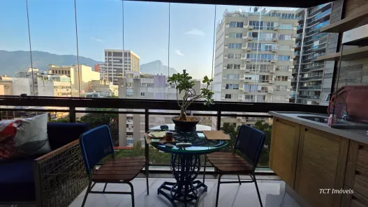Apartamento com 2 Quartos à venda, 98m² no Ipanema, Rio de Janeiro