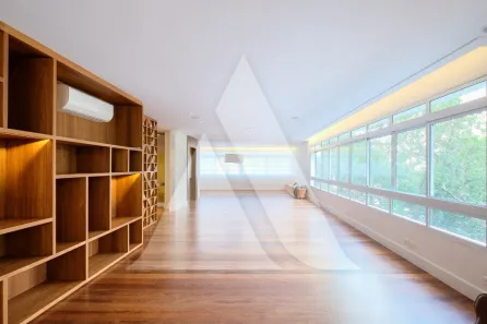 Apartamento com 4 Quartos à venda, 368m² no Jardim Paulista, São Paulo