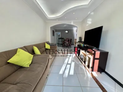 Casa com 5 Quartos à venda, 350m² no Copacabana, Belo Horizonte