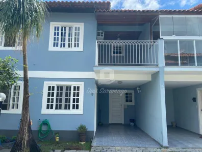 Casa de Condomínio com 3 Quartos à venda, 115m² no Mata Paca, Niterói