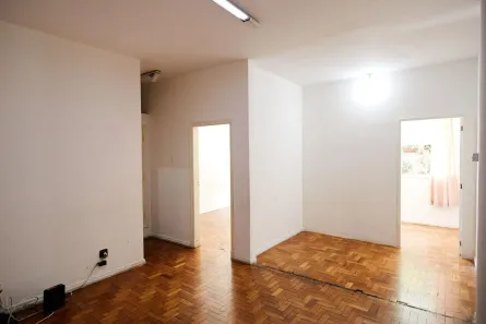 Apartamento com 2 Quartos à venda, 77m² no Centro, Belo Horizonte