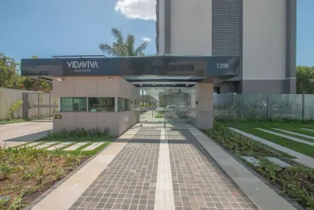 Apartamento com 3 Quartos à venda, 76m² no Navegantes, Porto Alegre
