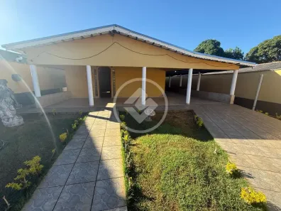 Casa com 3 Quartos à venda, 200m² no Jardim Rosa do Sul, Aparecida de Goiânia