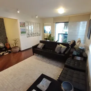 Apartamento com 4 Quartos à venda, 200m² no Perdizes, São Paulo