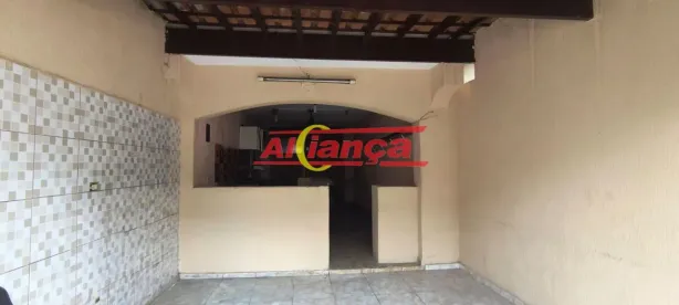 Sala Comercial para alugar, 55m² no Vila Progresso, Guarulhos