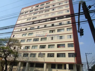 Apartamento com 2 Quartos à venda, 103m² no Centro, Campinas