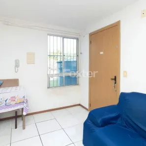 Apartamento com 2 Quartos à venda, 42m² no Vila São José, Porto Alegre