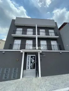 Apartamento com 2 Quartos à venda, 39m² no Vila Santa Edwiges, São Paulo