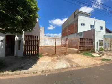 Lote/Terreno à venda, 150m² no Vila Pântano II, Santa Bárbara D'Oeste