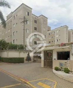 Apartamento com 2 Quartos para alugar, 60m² no Jardim Nova Europa, Campinas