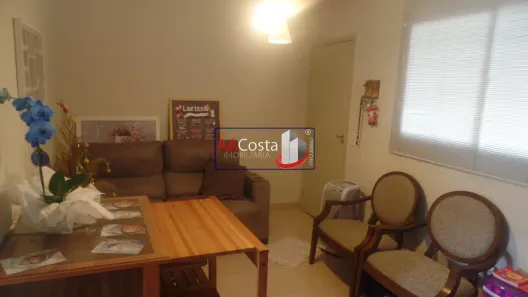 Apartamento com 2 Quartos à venda, 50m² no Jardim Maria Rosa, Franca