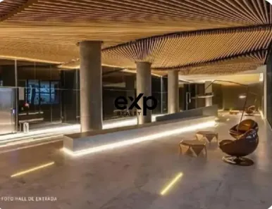 Apartamento com 1 Quarto para alugar, 44m² no Vila Olímpia, São Paulo