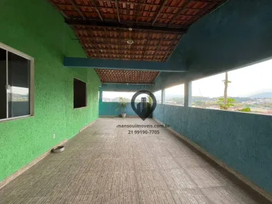 Casa com 3 Quartos à venda, 234m² no Campo Grande, Rio de Janeiro