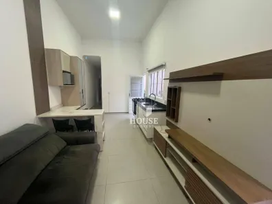Casa com 2 Quartos à venda, 87m² no Vila Pinheiro, Mogi Guaçu