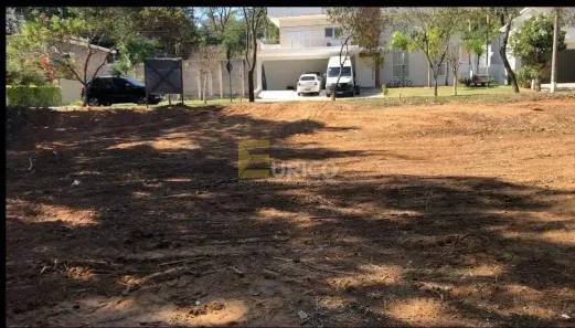 Lote/Terreno à venda, 519m² no Chácaras Alpina, Valinhos