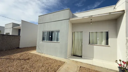 Casa com 2 Quartos à venda, 58m² no , Primavera do Leste