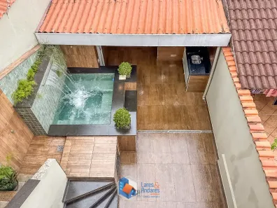 Casa com 3 Quartos à venda, 192m² no Vila Mazzei, São Paulo