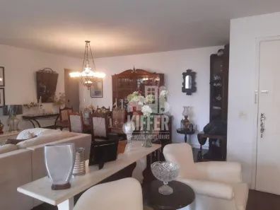 Apartamento com 4 Quartos à venda, 224m² no Ingá, Niterói