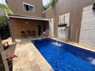 Sobrado com 2 Quartos à venda, 350m² no Vila Assis Brasil, Mauá