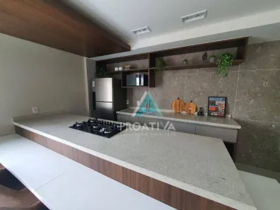 Apartamento com 2 Quartos à venda, 57m² no Jardim do Mar, São Bernardo do Campo