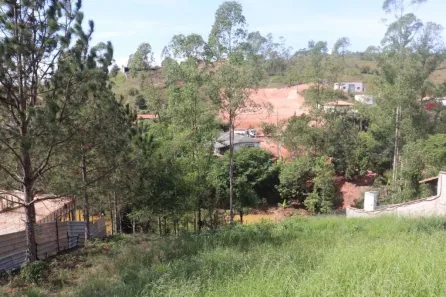 Lote/Terreno à venda, 1156m² no Distrito Industrial, Juiz de Fora