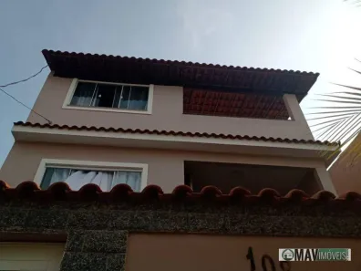 Apartamento com 1 Quarto à venda, 90m² no Marechal Hermes, Rio de Janeiro