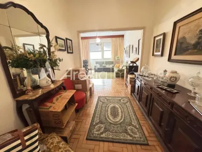 Apartamento com 3 Quartos à venda, 122m² no Leblon, Rio de Janeiro