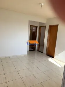Apartamento com 2 Quartos à venda, 46m² no Jardim Vitória, Belo Horizonte