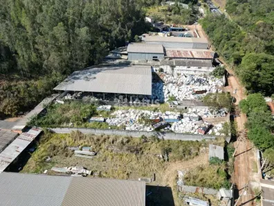 à venda, 5000m² no Chácara Lagoa Branca, Campo Limpo Paulista