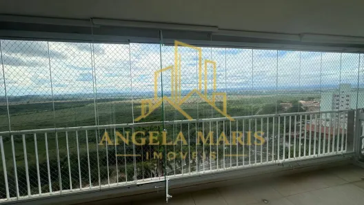 Apartamento com 3 Quartos à venda, 142m² no Jardim das Indústrias, São José dos Campos