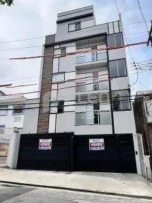Apartamento com 2 Quartos à venda, 45m² no Vila Aurora (Zona Norte), São Paulo