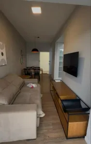 Apartamento com 2 Quartos para alugar, 75m² no Jardim Bela Vista, Indaiatuba