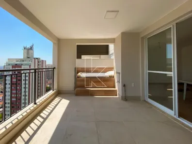 Cobertura com 4 Quartos à venda, 215m² no Parque São Jorge, São Paulo