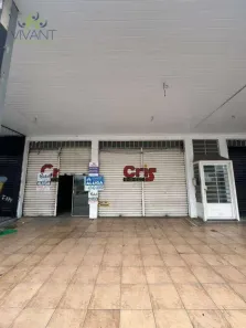 Ponto Comercial para alugar, 88m² no Vila Urupês, Suzano