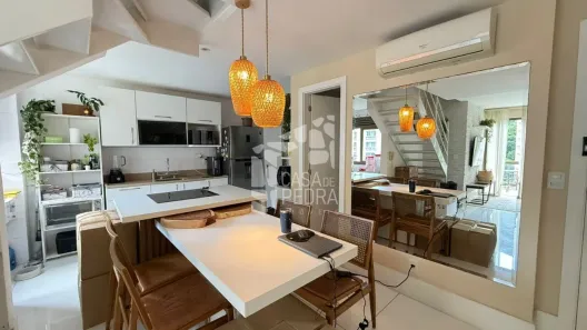 Apartamento com 2 Quartos à venda, 88m² no São Conrado, Rio de Janeiro