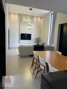 Casa com 3 Quartos à venda, 220m² no Residencial Bosques dos Ipês, Tatuí