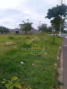 Lote/Terreno à venda, 358m² no Jardim Ibirapuera, Campinas