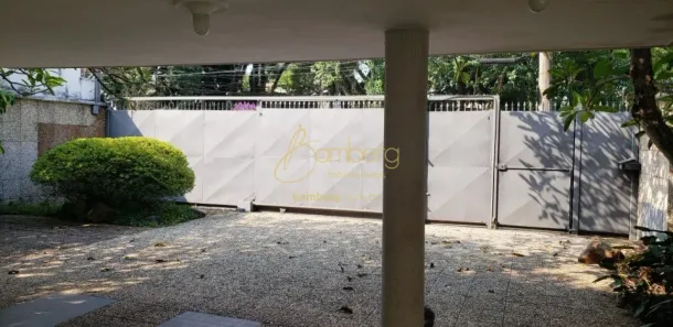 Casa com 4 Quartos à venda, 390m² no Jardim Europa, São Paulo
