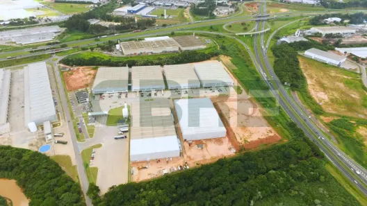 Galpão/Depósito/Armazém para alugar, 6500m² no Fazenda Grande, Jundiaí