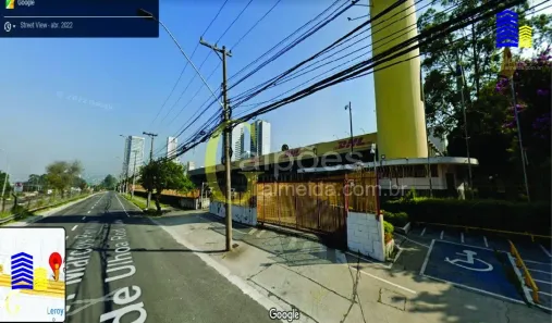 Galpão/Depósito/Armazém para alugar, 37520m² no Tamboré, Barueri