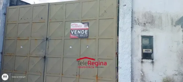 Casa com 1 Quarto à venda, 250m² no Parque Residencial Nova Caçapava, Caçapava