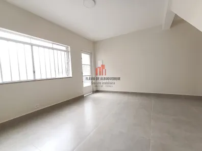 Casa com 2 Quartos para alugar, 85m² no Vila Primavera, São Paulo