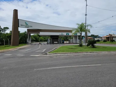 Casa de Condomínio com 2 Quartos à venda, 70m² no Jardim Imperial, Cuiabá