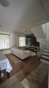 Casa com 3 Quartos para alugar, 200m² no Parque Nascente do Rio Capivara, Camaçari