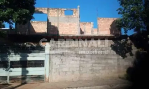 Casa com 2 Quartos à venda, 100m² no Jardim Indaiá, Araraquara