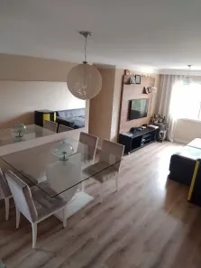 Apartamento com 3 Quartos à venda, 70m² no Jardim Taquaral, São Paulo