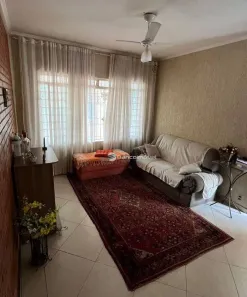 Casa com 3 Quartos à venda, 207m² no Jardim de Itapoan, Paulínia